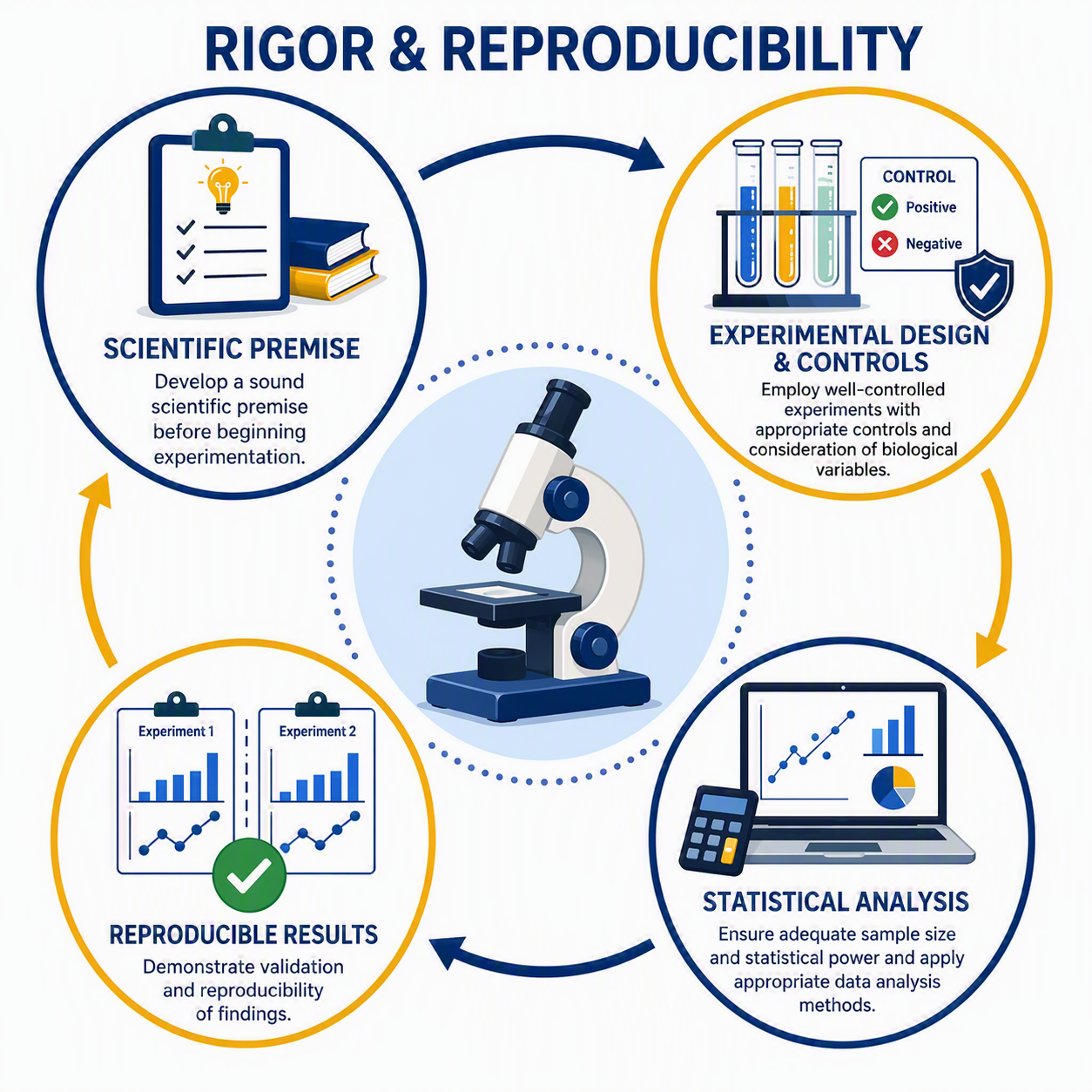 Rigor